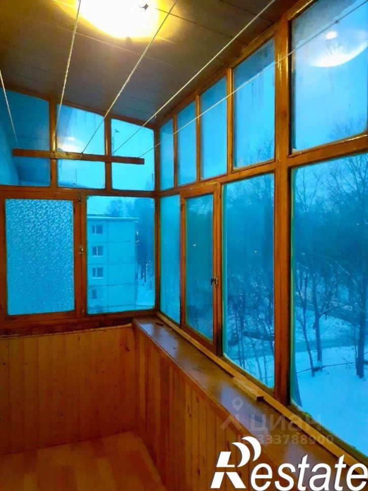 1-комн квартира Кузоватовская улица, 50,  д. 50