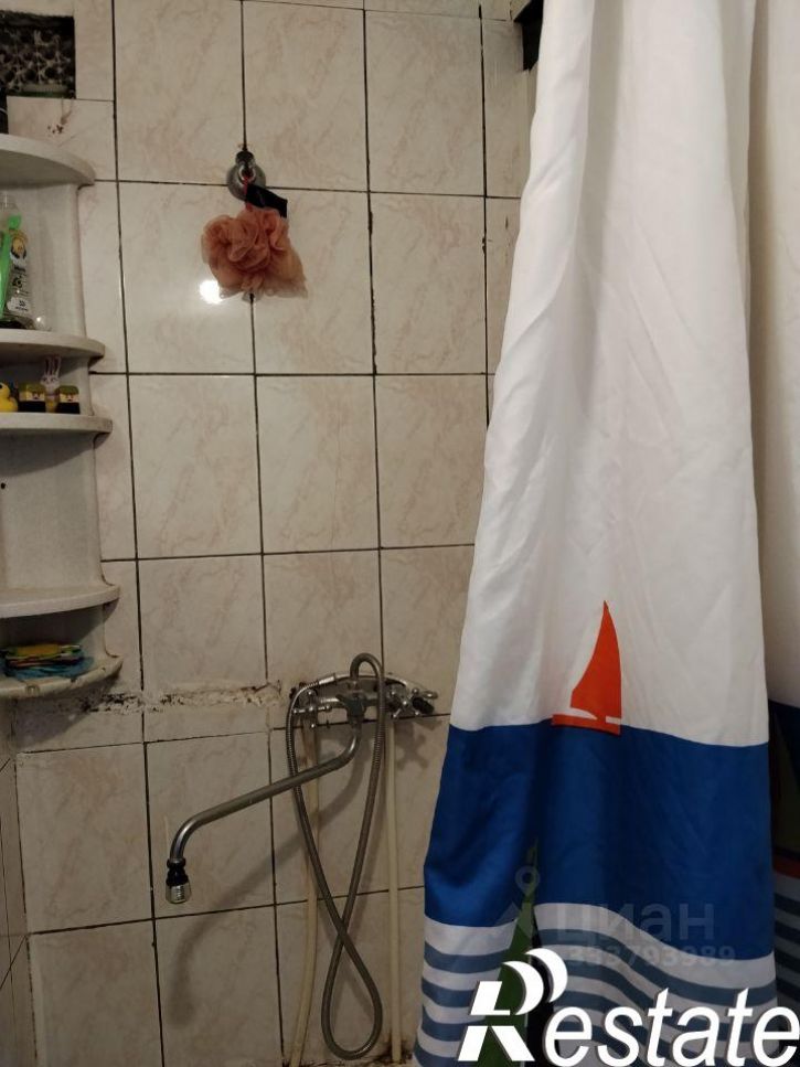 Комната улица Гагарина, 7,  д. 7