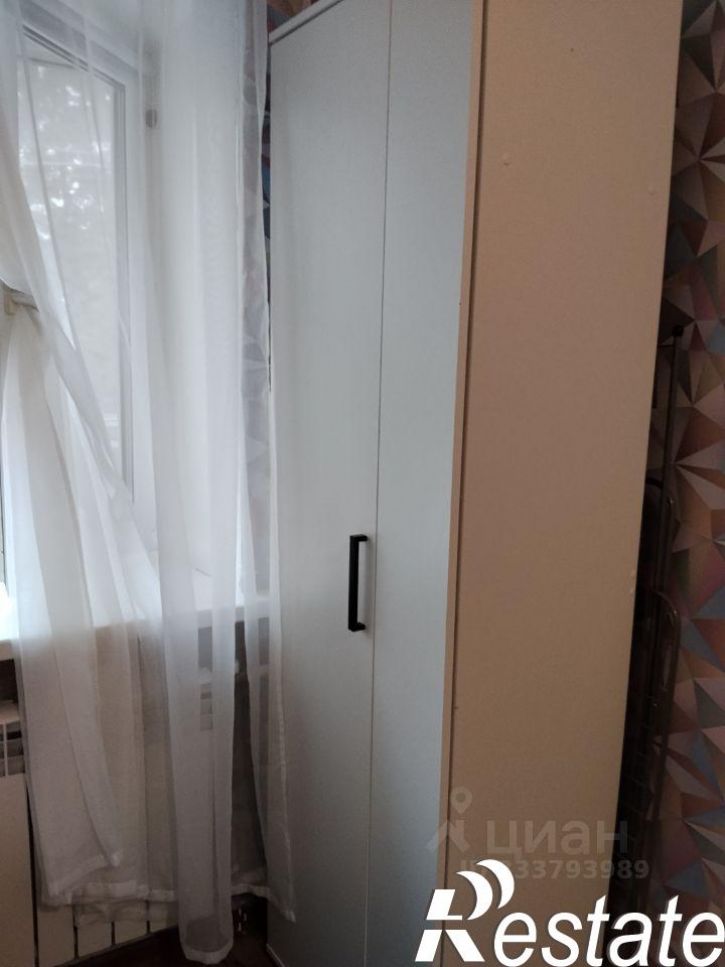 Комната улица Гагарина, 7,  д. 7