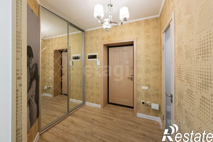 1-комн квартира улица Орджоникидзе, 17,  д. 17