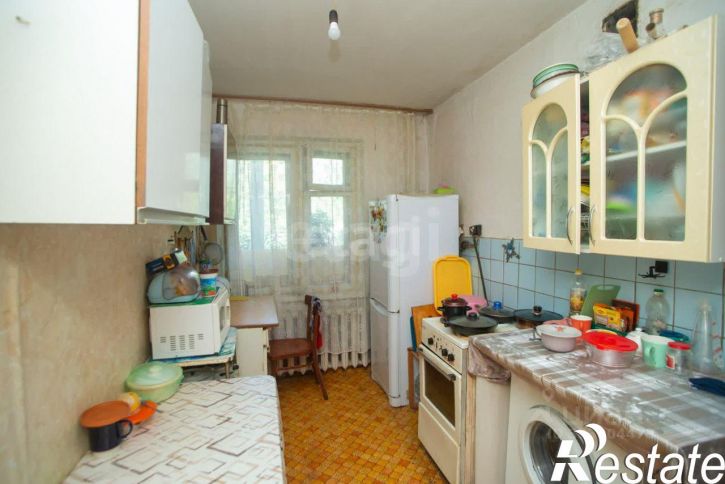 Комната проспект Ленинского Комсомола, 53,  д. 53