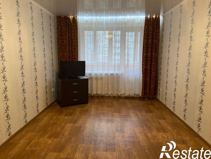 2-комн квартира улица Карбышева, 25,  д. 25