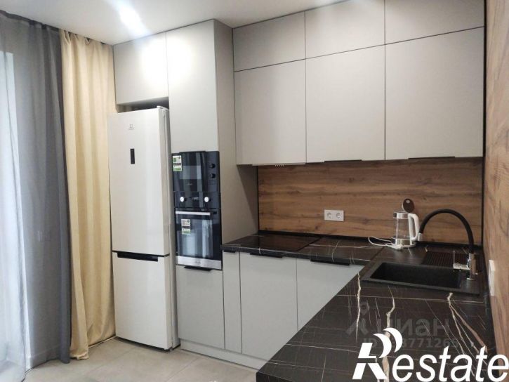1-комн квартира проспект Авиастроителей, 22,  д. 22