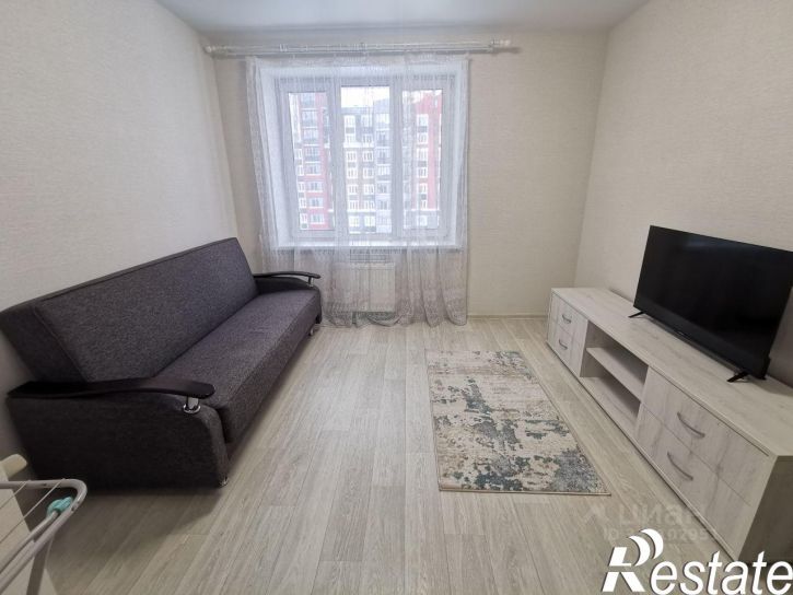 2-комн квартира проспект Ливанова, 34/9,  д. 34/9