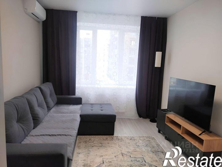 1-комн квартира проспект Авиастроителей, 22,  д. 22