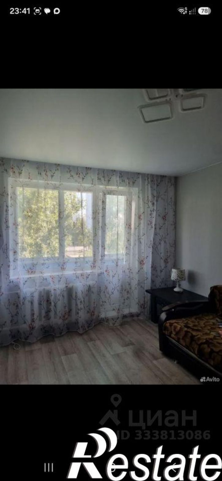 1-комн квартира Пензенский бульвар, 26,  д. 26