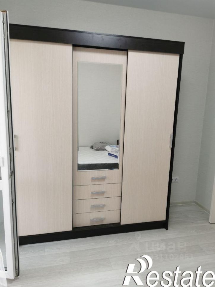 2-комн квартира проспект Ливанова, 34/9,  д. 34/9
