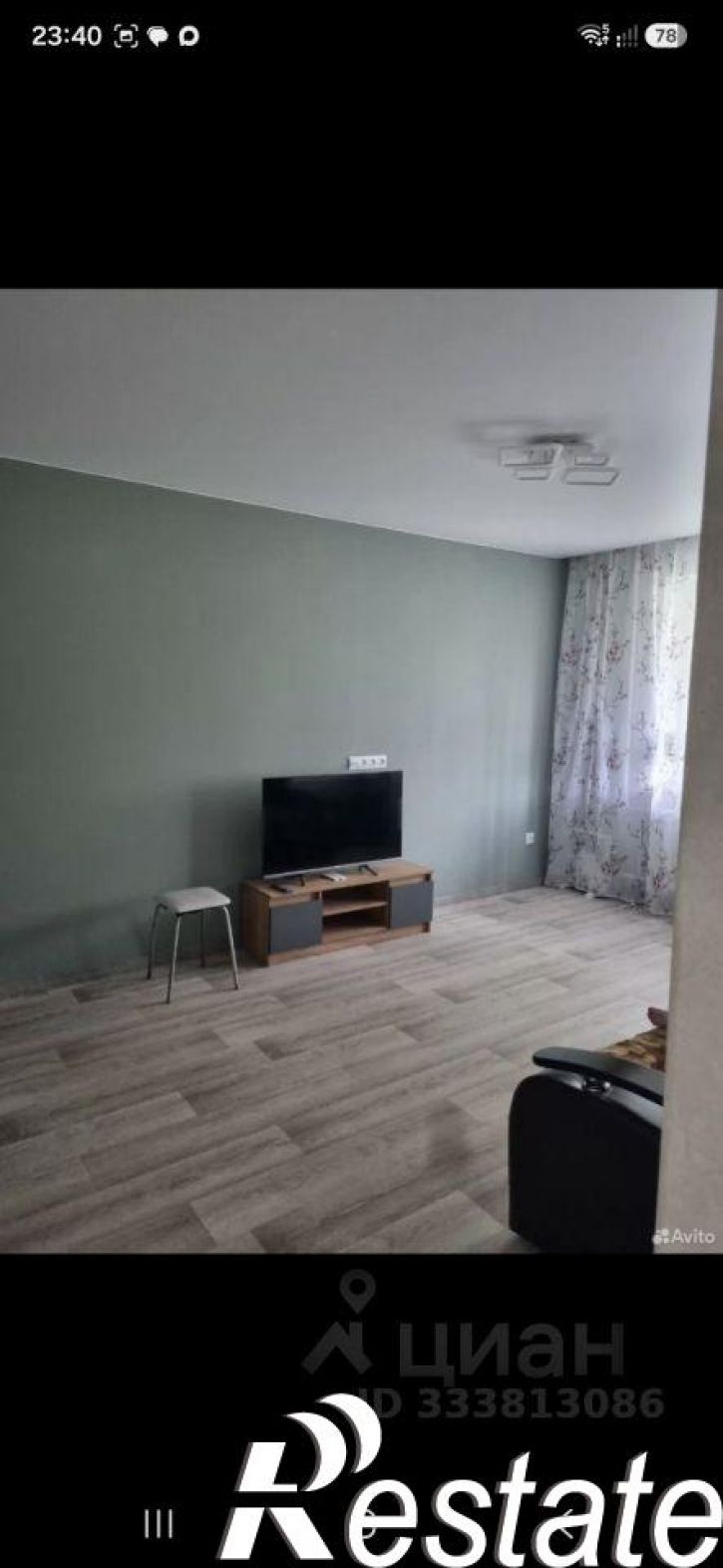1-комн квартира Пензенский бульвар, 26,  д. 26