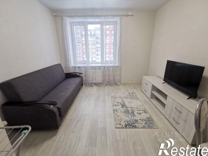 2-комн квартира проспект Ливанова, 34/9,  д. 34/9