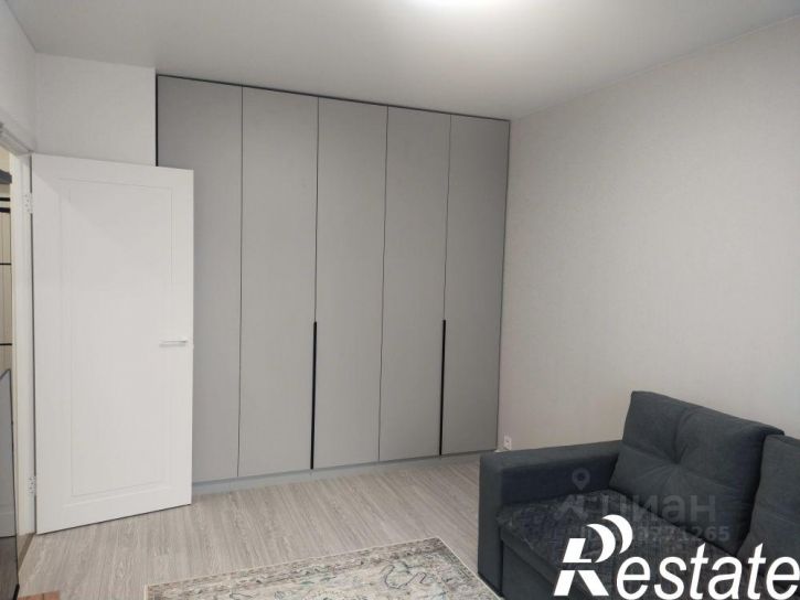 1-комн квартира проспект Авиастроителей, 22,  д. 22