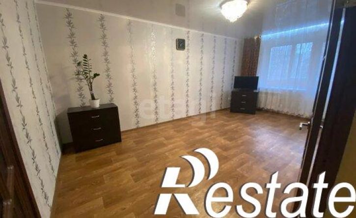 2-комн квартира улица Карбышева, 25,  д. 25