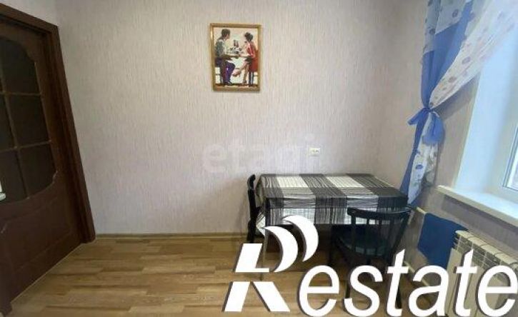 2-комн квартира улица Карбышева, 25,  д. 25