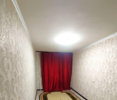 3-комн, 60кв м, этаж 1/5 Кузоватовская улица, 19