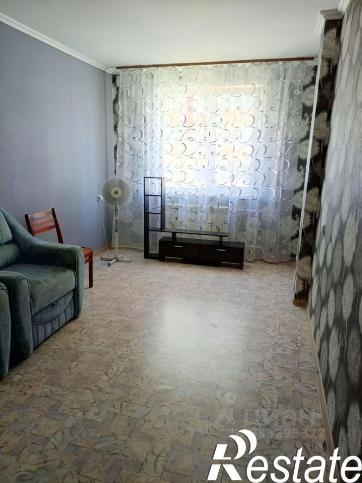 1-комн квартира проспект Ливанова, 9,  д. 9