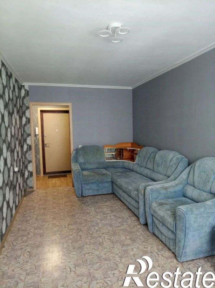 1-комн квартира проспект Ливанова, 9,  д. 9