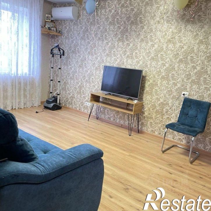 1-комн квартира бульвар Архитекторов, 15,  д. 15