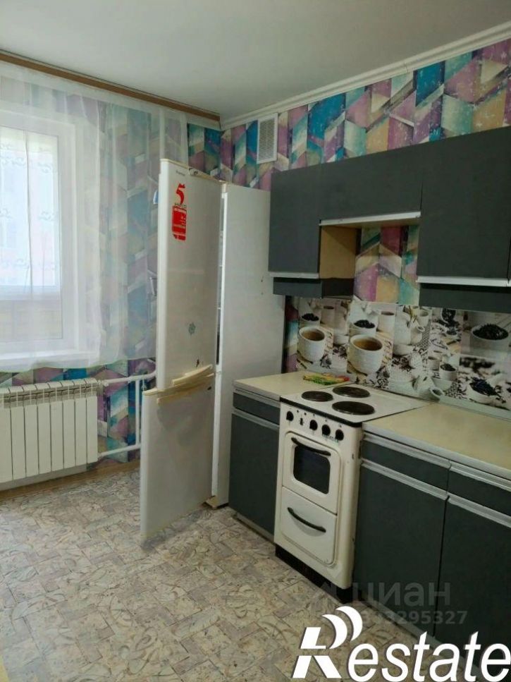 1-комн квартира проспект Ливанова, 9,  д. 9