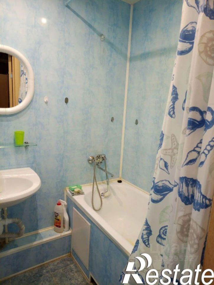 1-комн квартира проспект Ливанова, 9,  д. 9