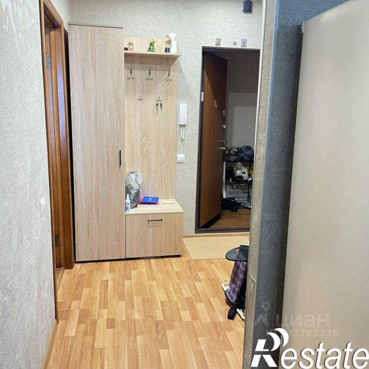 1-комн квартира бульвар Архитекторов, 15,  д. 15