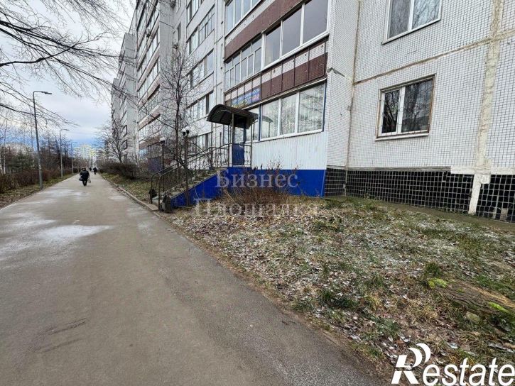 Офис проспект Ленинского Комсомола, 14,  д. 14