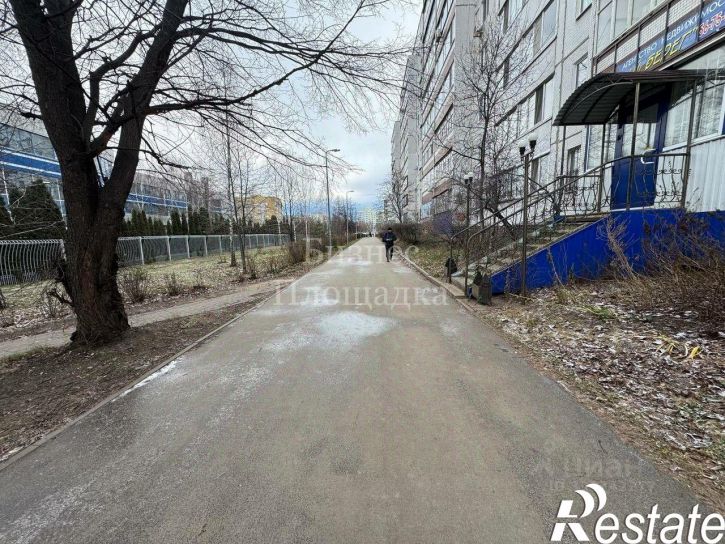 Офис проспект Ленинского Комсомола, 14,  д. 14