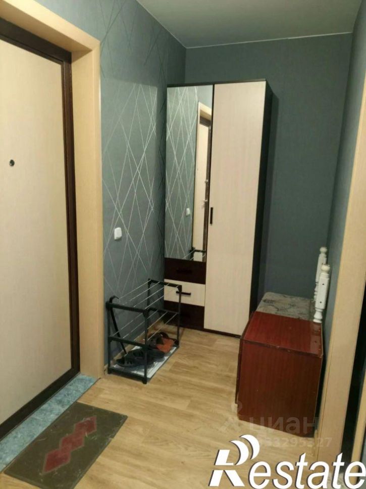 1-комн квартира проспект Ливанова, 9,  д. 9