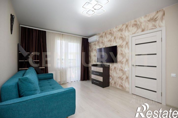 2-комн квартира Юго-Западная улица, 14,  д. 14