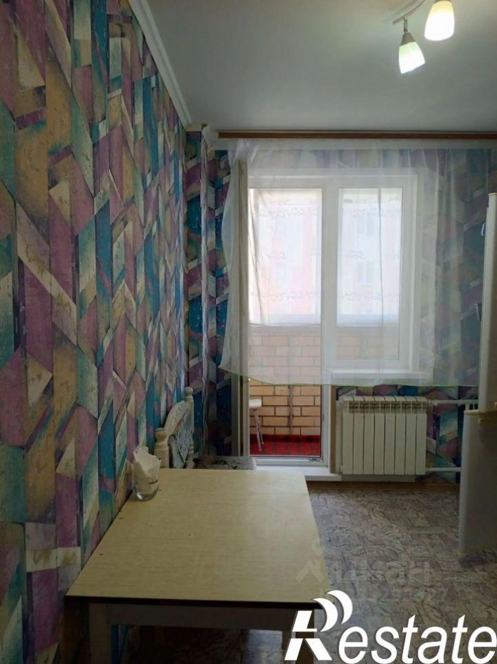 1-комн квартира проспект Ливанова, 9,  д. 9