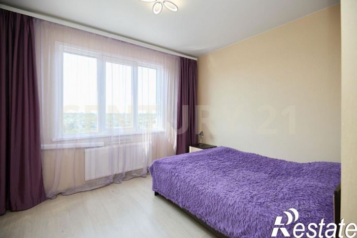 2-комн квартира Юго-Западная улица, 14,  д. 14