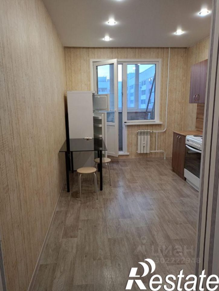 2-комн квартира проспект Ливанова, 26,  д. 26