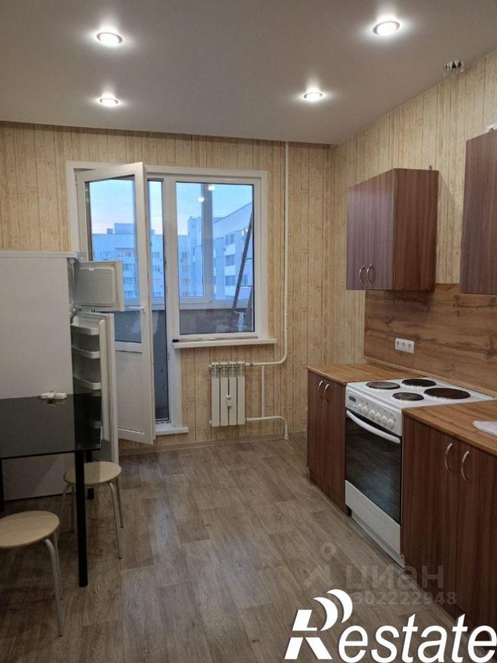 2-комн квартира проспект Ливанова, 26,  д. 26