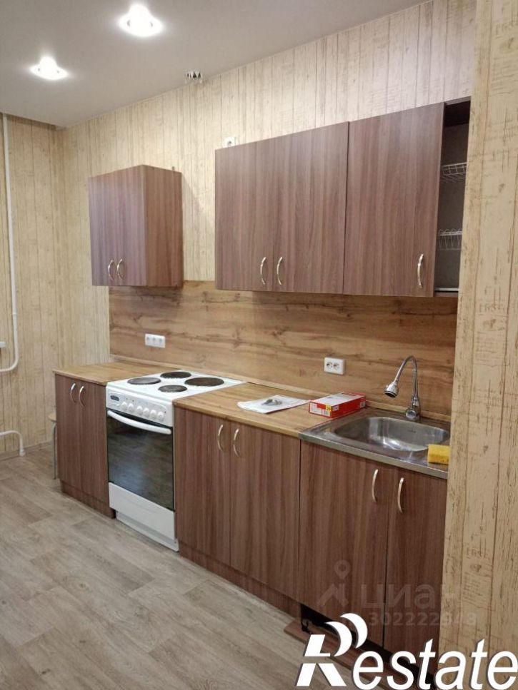 2-комн квартира проспект Ливанова, 26,  д. 26