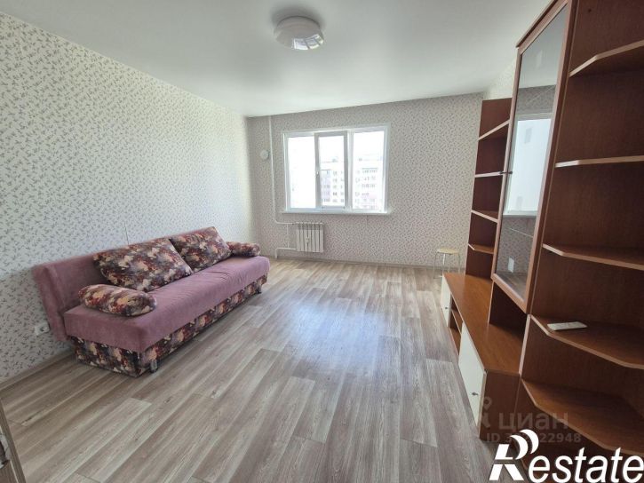 2-комн квартира проспект Ливанова, 26,  д. 26