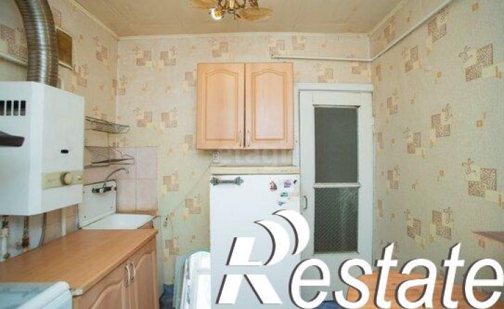 1-комн квартира улица Врача Михайлова, 31,  д. 31