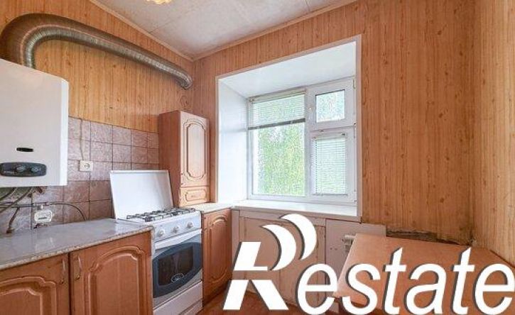1-комн квартира улица Врача Михайлова, 33,  д. 33