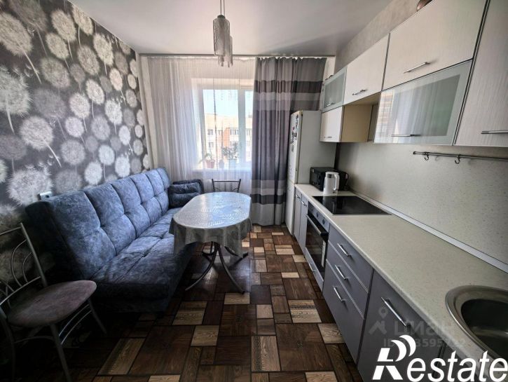 1-комн квартира проспект Генерала Тюленева, 44,  д. 44