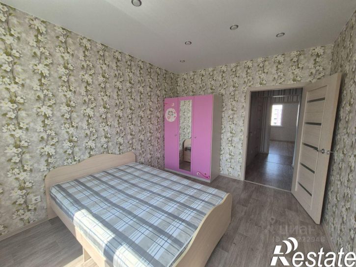 2-комн квартира проспект Ливанова, 26,  д. 26