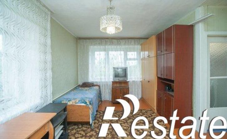 1-комн квартира улица Врача Михайлова, 31,  д. 31