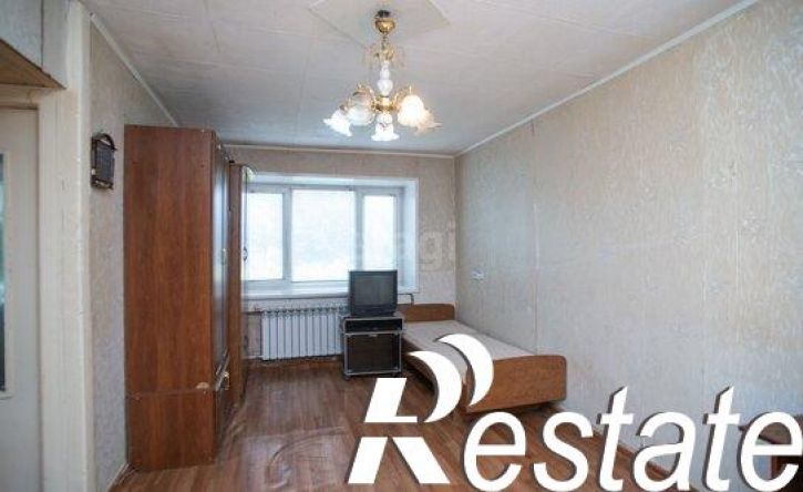 1-комн квартира улица Врача Михайлова, 33,  д. 33