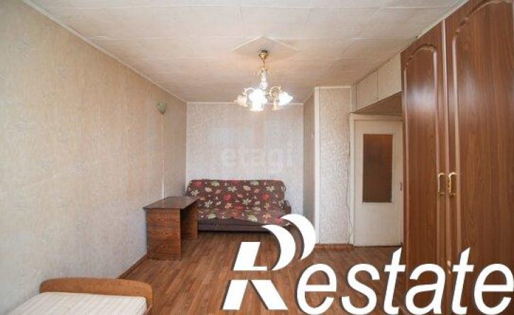 1-комн квартира улица Врача Михайлова, 33,  д. 33