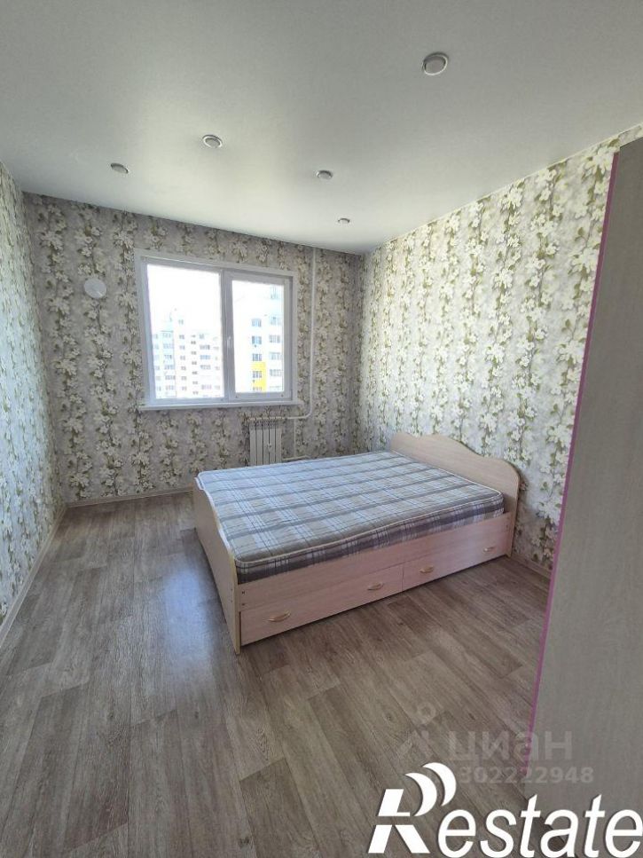 2-комн квартира проспект Ливанова, 26,  д. 26