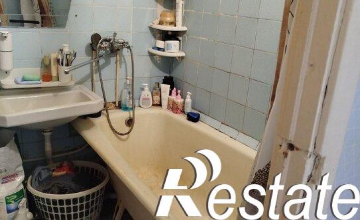 1-комн квартира Кузоватовская улица, 30,  д. 30