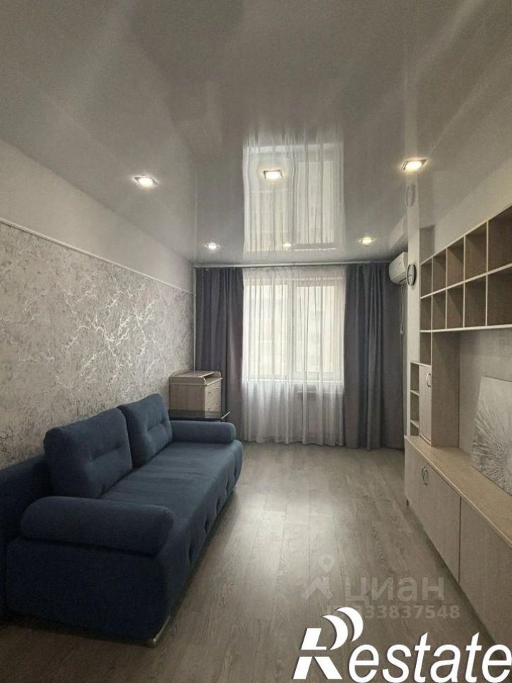 1-комн квартира проспект Ливанова, 11,  д. 11