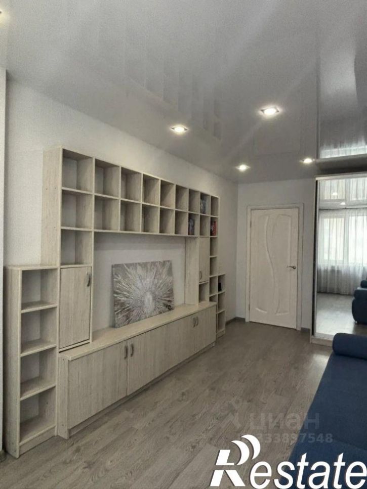 1-комн квартира проспект Ливанова, 11,  д. 11