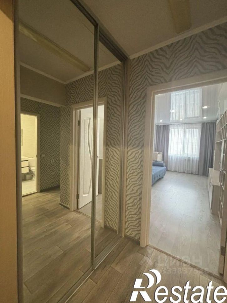 1-комн квартира проспект Ливанова, 11,  д. 11