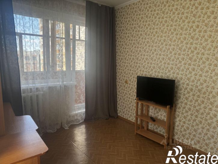 1-комн квартира улица Робеспьера, 81 к1,  д. 81 к1