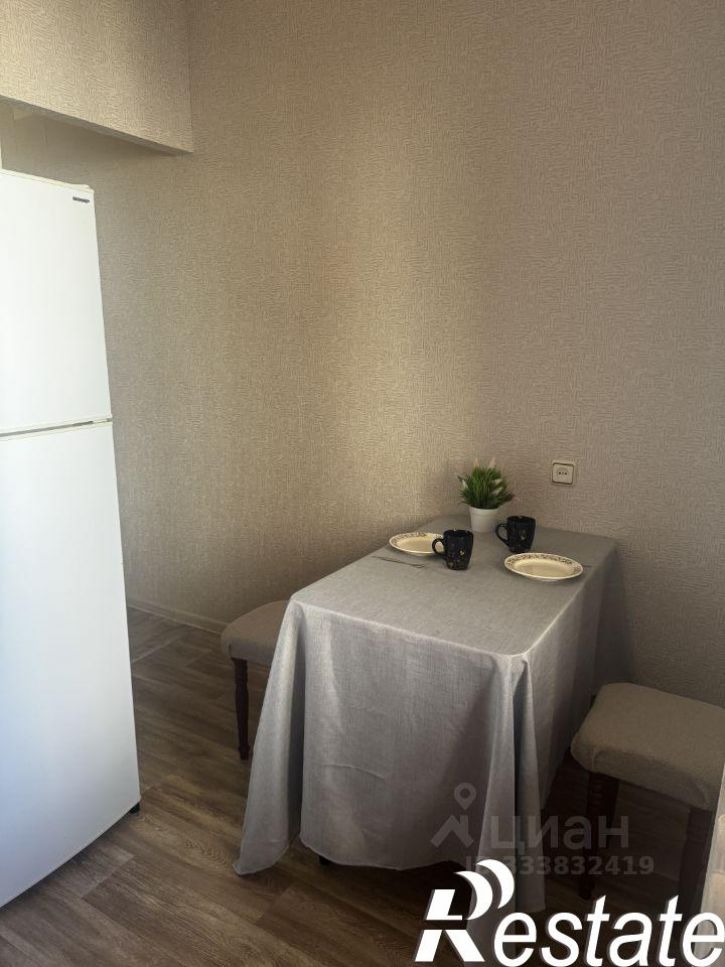1-комн квартира улица Робеспьера, 81 к1,  д. 81 к1