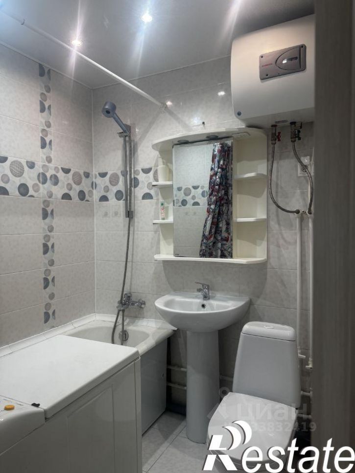 1-комн квартира улица Робеспьера, 81 к1,  д. 81 к1