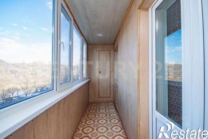 3-комн квартира улица Аблукова, 85,  д. 85