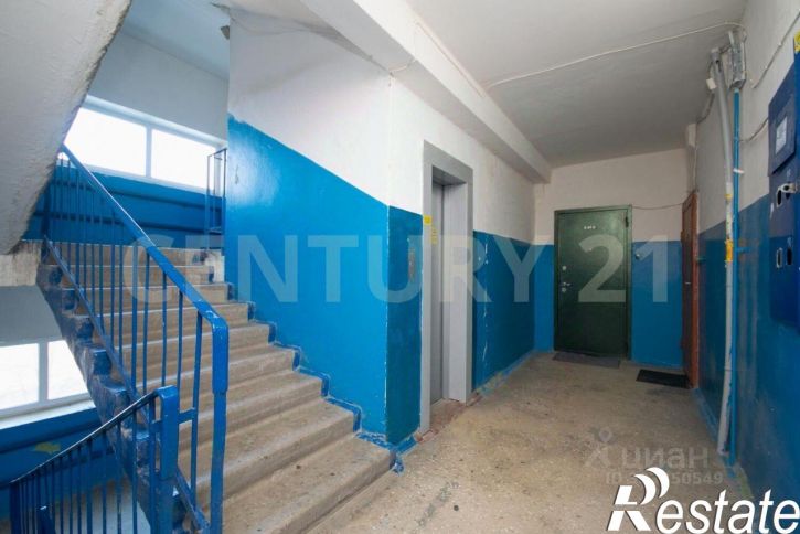 3-комн квартира улица Аблукова, 85,  д. 85